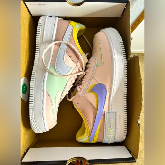 Nike Shoes - Nike AF1 Shadow. Women’s 10. NIB.